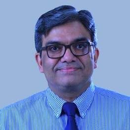 Dr. Shiva K Nair – Patron